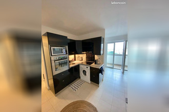  appartement frejus 83600