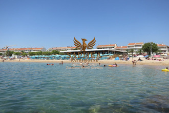  appartement frejus 83600