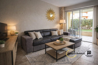  appartement frejus 83600