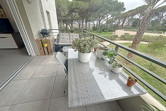  appartement frejus 83600