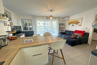  appartement frejus 83600