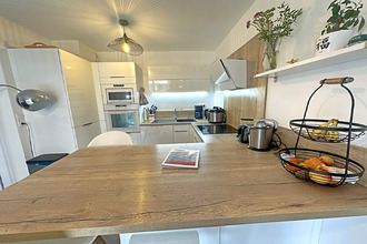  appartement frejus 83600