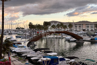  appartement frejus 83600