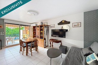  appartement frejus 83600