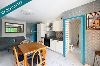  appartement frejus 83600