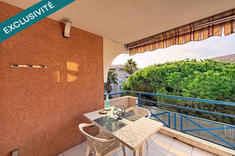  appartement frejus 83600