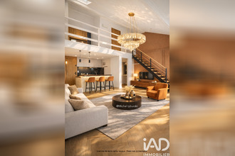  appartement frejus 83600