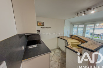  appartement frejus 83600