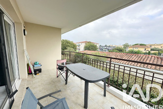  appartement frejus 83600