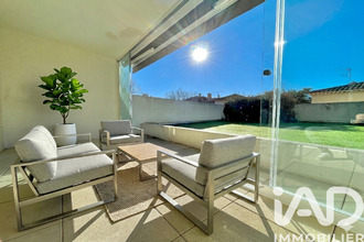  appartement frejus 83600