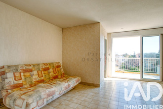  appartement frejus 83600