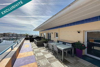  appartement frejus 83600