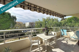  appartement frejus 83600