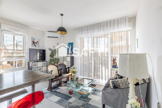  appartement frejus 83600