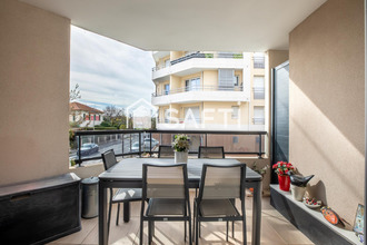  appartement frejus 83600