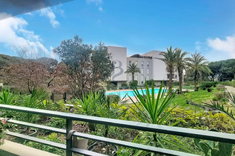  appartement frejus 83600