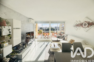  appartement frejus 83600