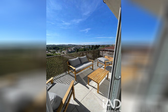  appartement frejus 83600