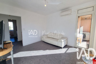  appartement frejus 83600