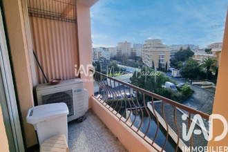  appartement frejus 83600