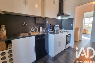  appartement frejus 83600