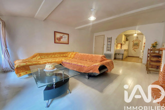  appartement frejus 83600