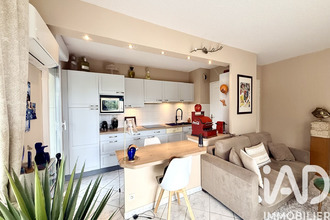  appartement frejus 83600