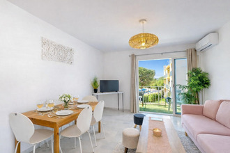  appartement frejus 83600