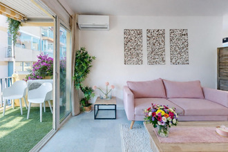  appartement frejus 83600