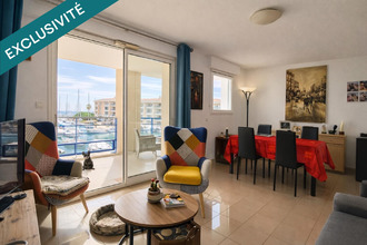  appartement frejus 83600