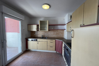  appartement frejus 83600