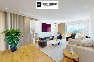  appartement frejus 83600