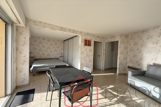  appartement frejus 83600