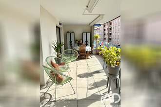  appartement frejus 83600