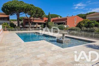  appartement frejus 83600