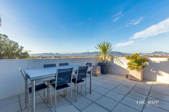  appartement frejus 83600