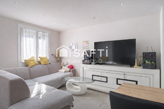  appartement frejus 83600