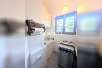  appartement frejus 83600