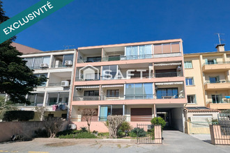  appartement frejus 83600
