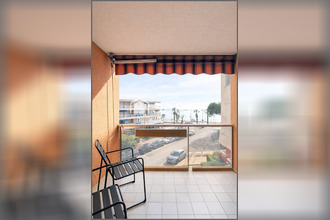  appartement frejus 83600