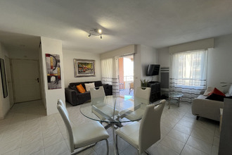  appartement frejus 83600