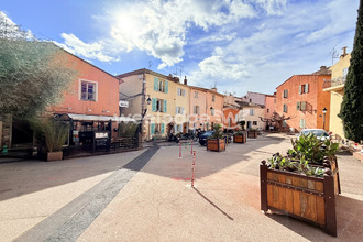  appartement frejus 83600