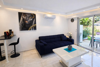  appartement frejus 83600