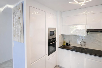  appartement frejus 83600