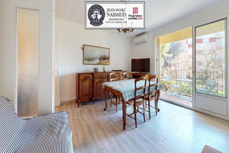  appartement frejus 83600