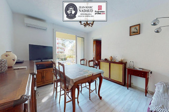  appartement frejus 83600