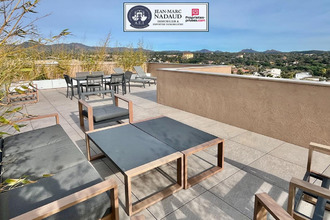  appartement frejus 83600