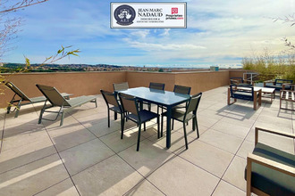  appartement frejus 83600