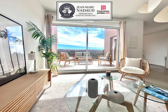  appartement frejus 83600