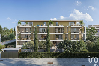  appartement frejus 83600